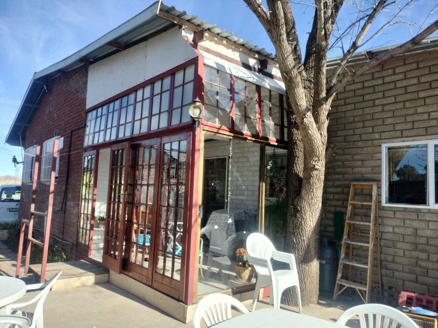 Commercial Property for Sale in Koffiefontein Free State